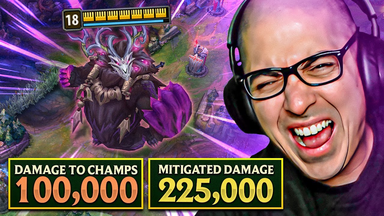 100K DAMAGE RAIDBOSS VOLIBEAR