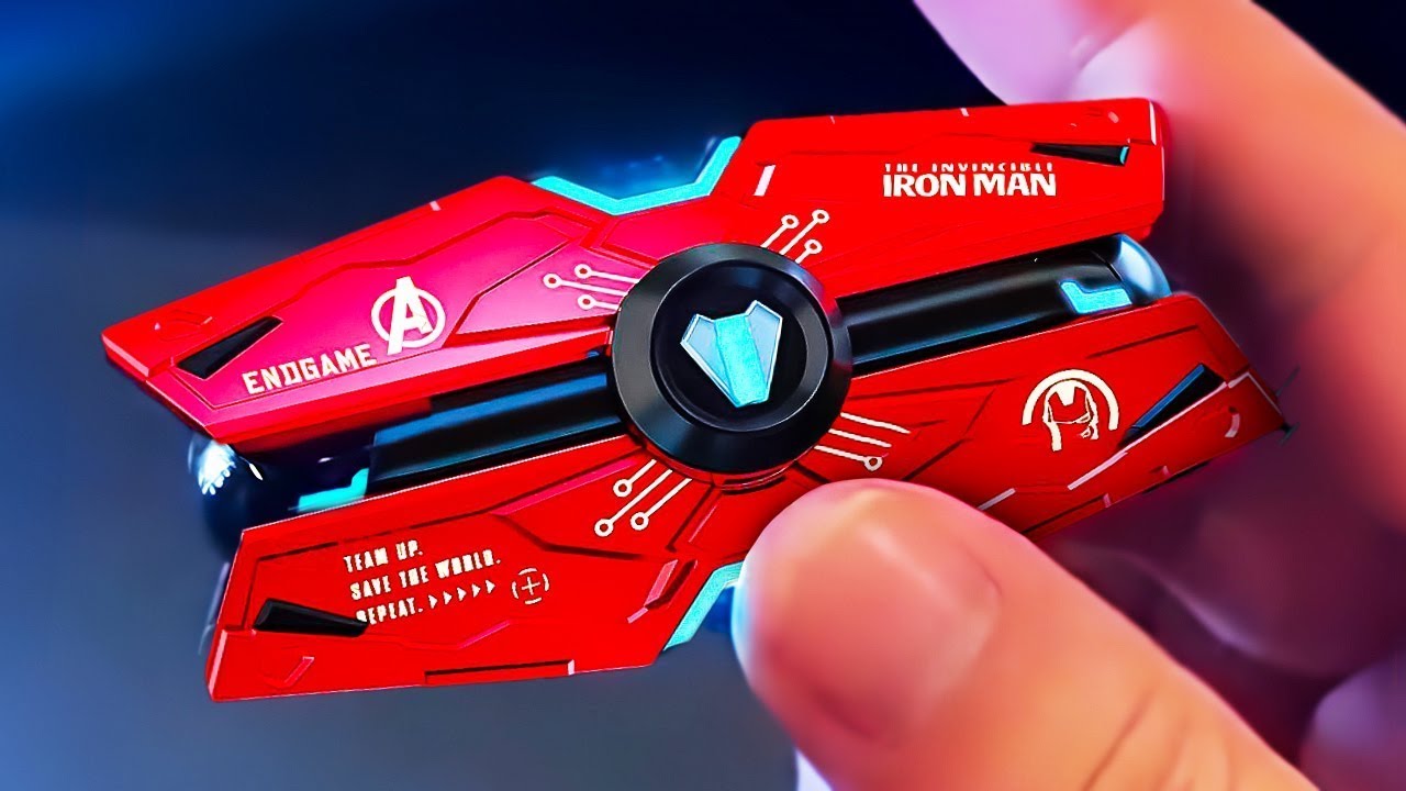 20 Gadgets Futuristici e Rivoluzionari del 2025: Scopri le Nuove Tecnologie!