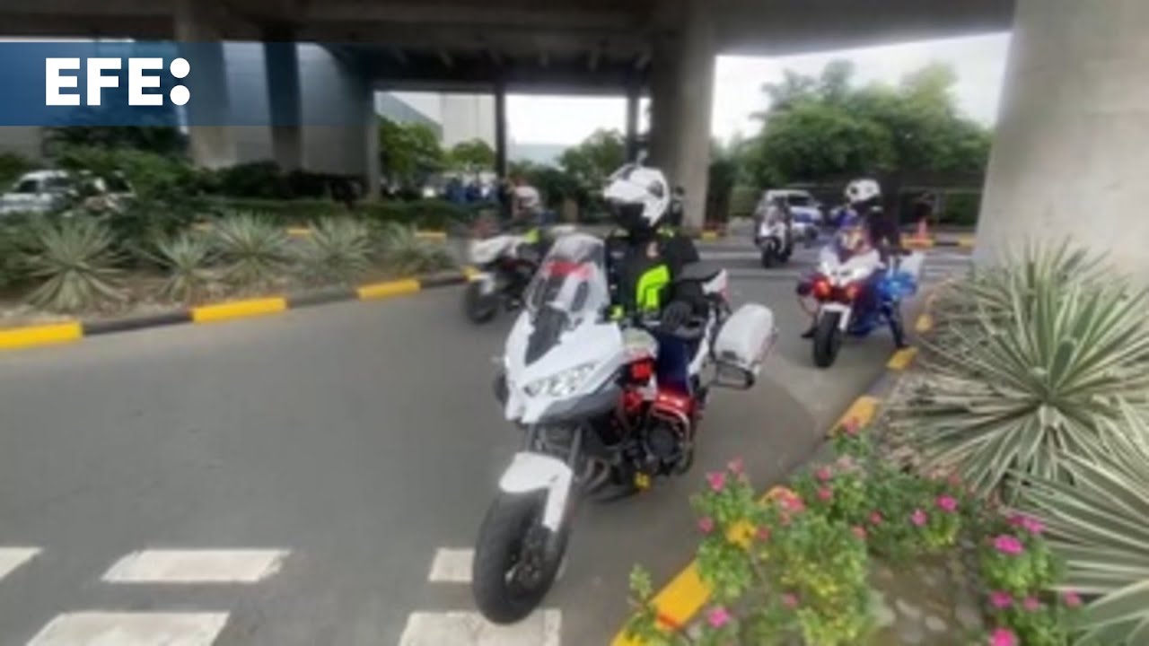 Filipinas env&iacute;a a Rodrigo Duterte a La Haya tras detenerlo por cr&iacute;menes de lesa humanidad
