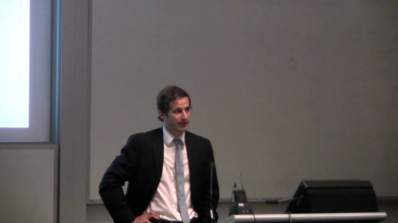 The European External Action Service: Pursuing the EU's International Priorities (Bruno Scholl)