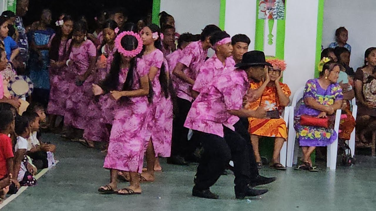 Likajer Jepta (Maaj) | KAUCC Christmas 2024