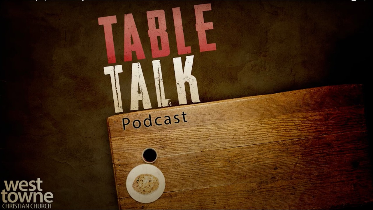 Table Talk (E61): It's Complicated: Week Six