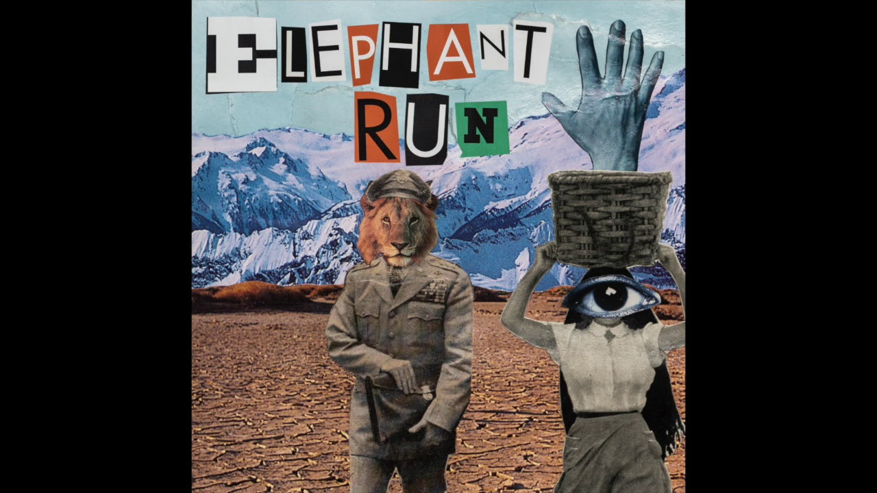 Elephant Run - Full Album