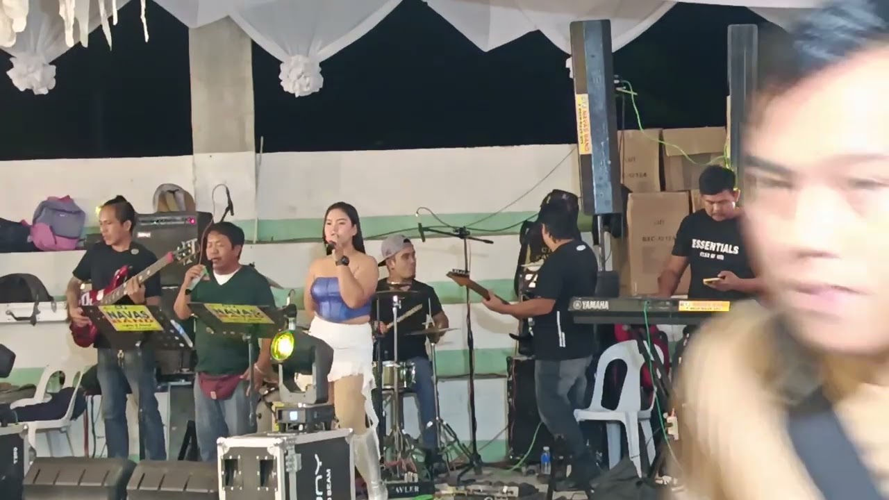 Dance song Margarita by Romeo & Aby