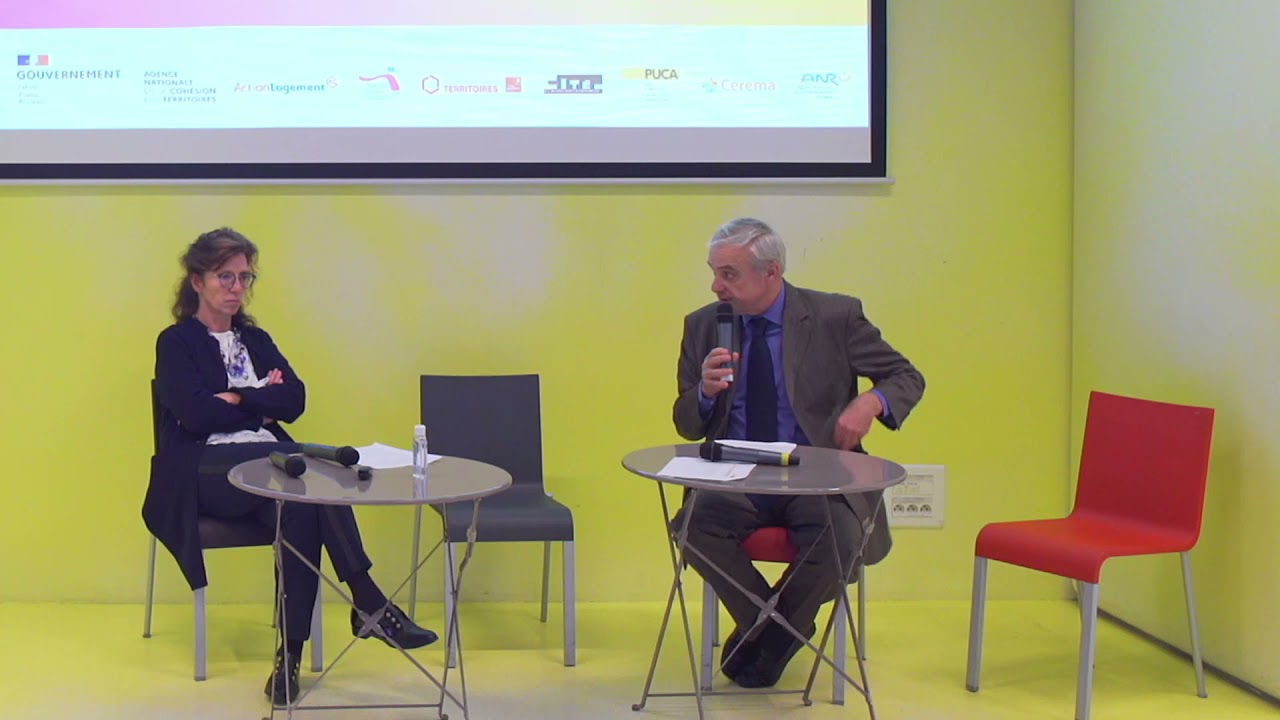 Saison 2 - #1 - Objectif santé Cadre de vie, activité physique, espace public, maison de santé…