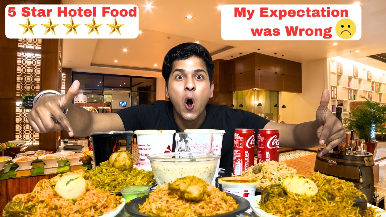 5 Star Hotel Chicken Biryani, Mutton Biryani, Hyderabadi Chicken Biryani, Egg Biryani, Veg Biryani 