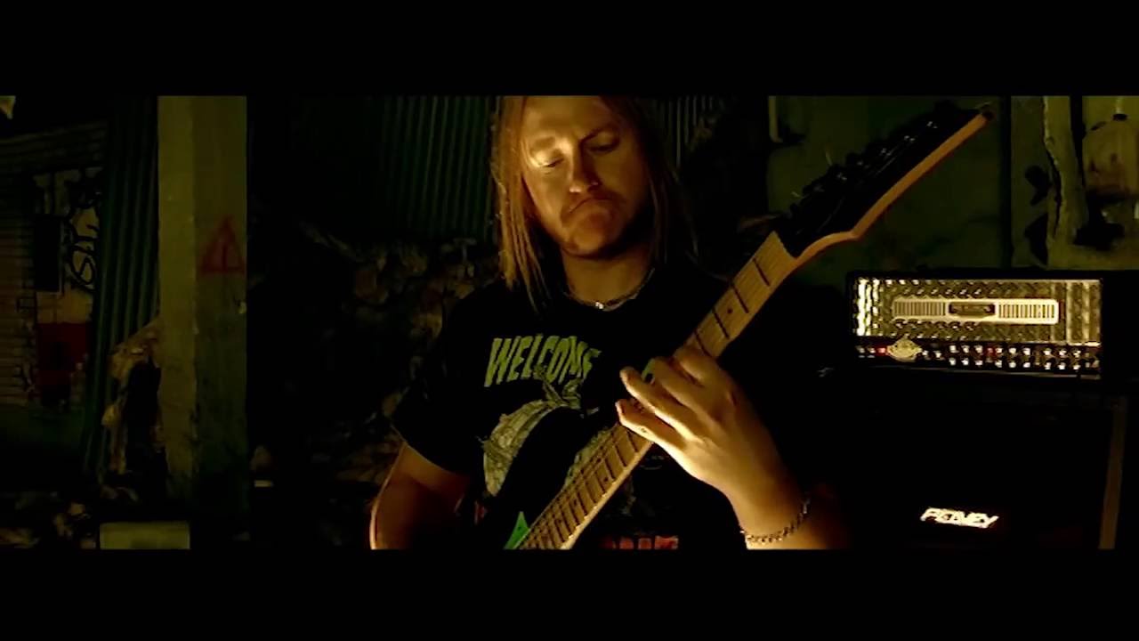 SOREPTION - By Venom Entitled (Official Video)