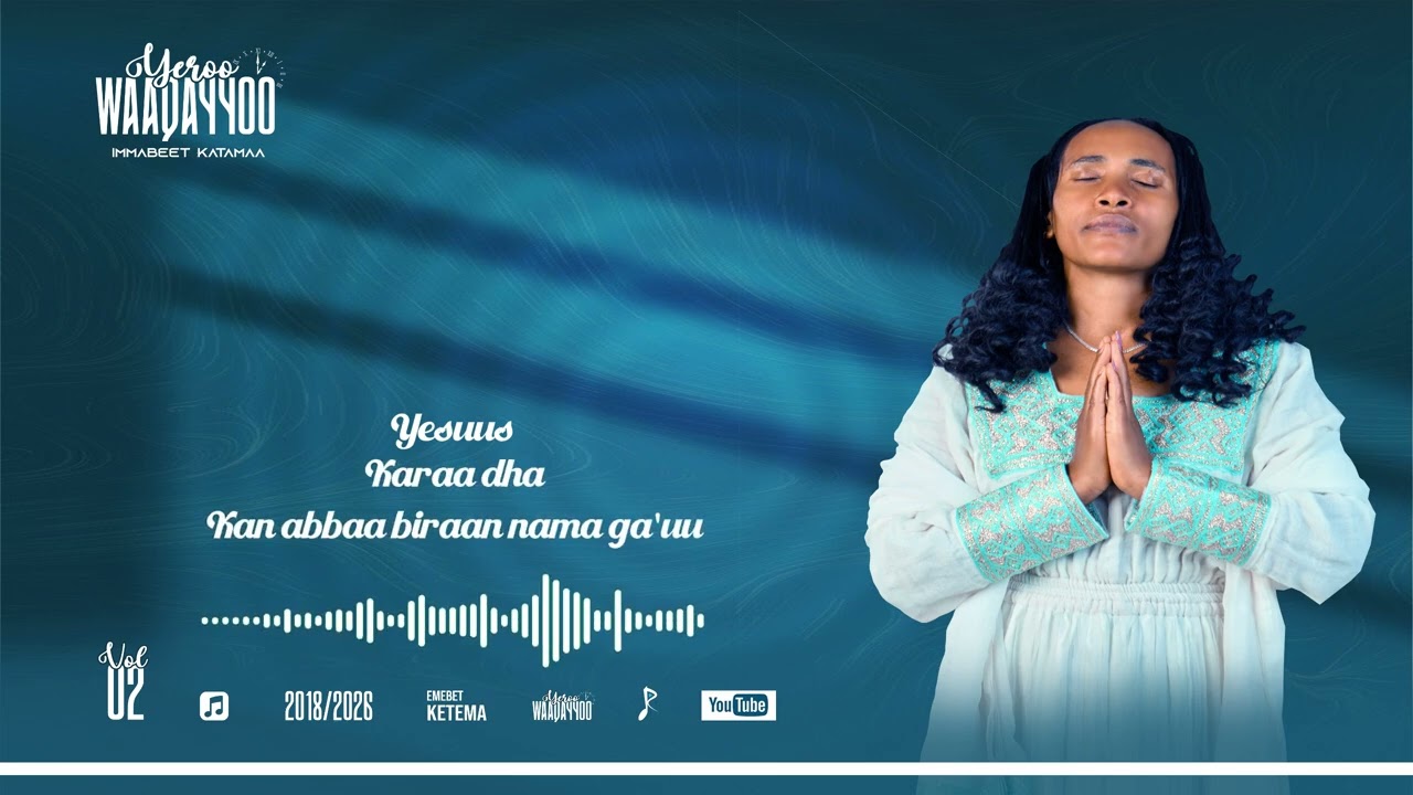 Yesuus Jireenya