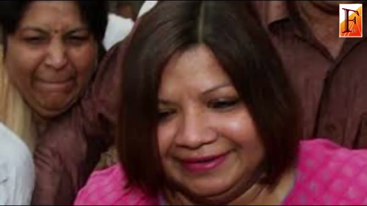 Who was Madhuri Gupta, ex diplomat turned Pakistani spy