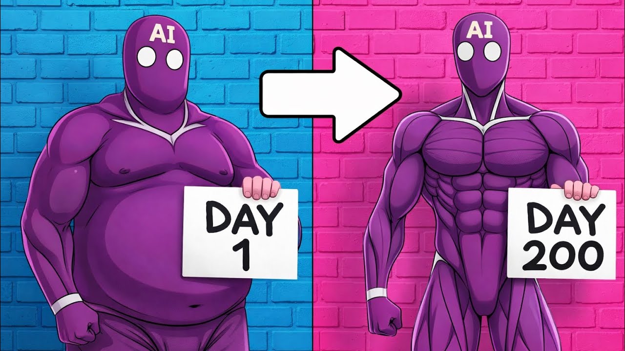 Mr Beast Ka Challenge 1 Saal Main Ghatao 45 Kg | Best Transformation Ever | #mrbeast 