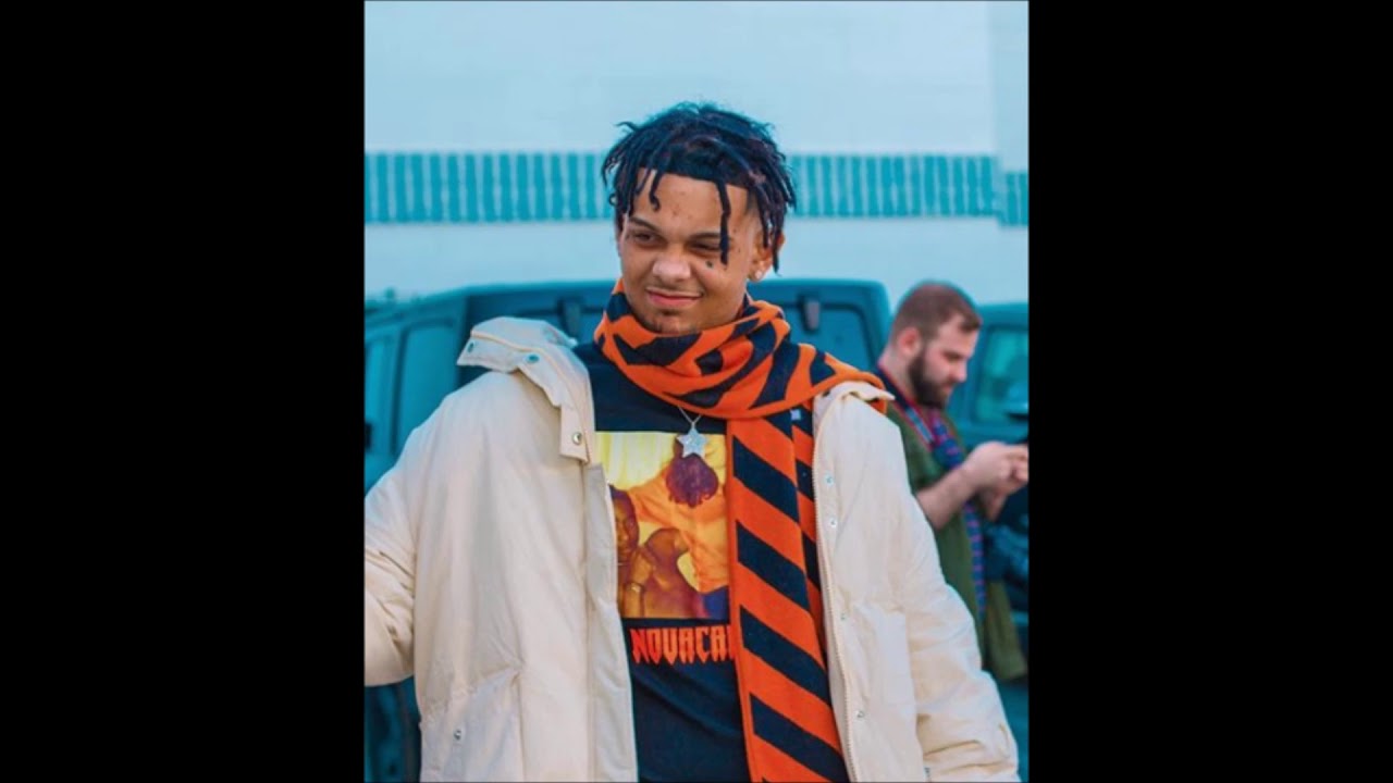 FREE Smokepurpp x Comethazine x Ronny J  Type Beat