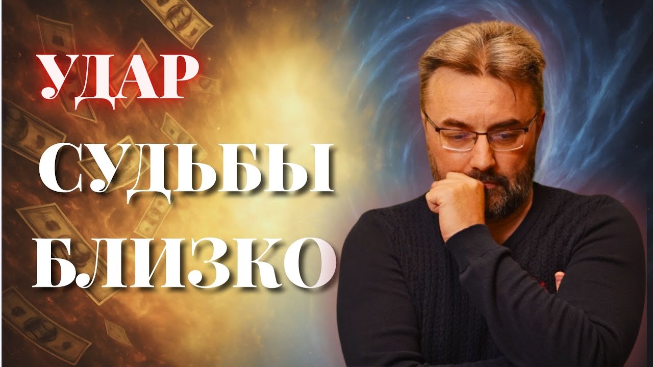 Почему ДЕНЬГИ и СТАТУС НЕ спасут ТЕБЯ в 2025! КАК ИЗБЕЖАТЬ столкновение энергий
