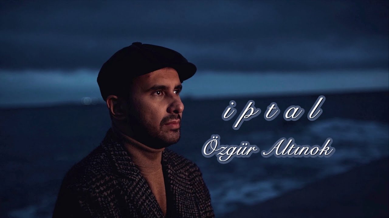 &Ouml;zg&uuml;r Altınok - İptal