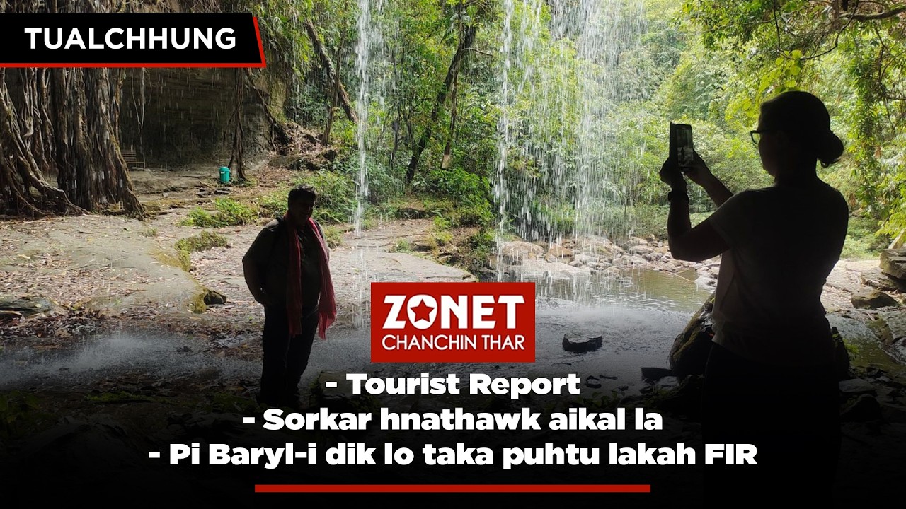 ZONET CHANCHIN THAR TUALCHHUNG | 26 MARCH 2026 (NINGANI)