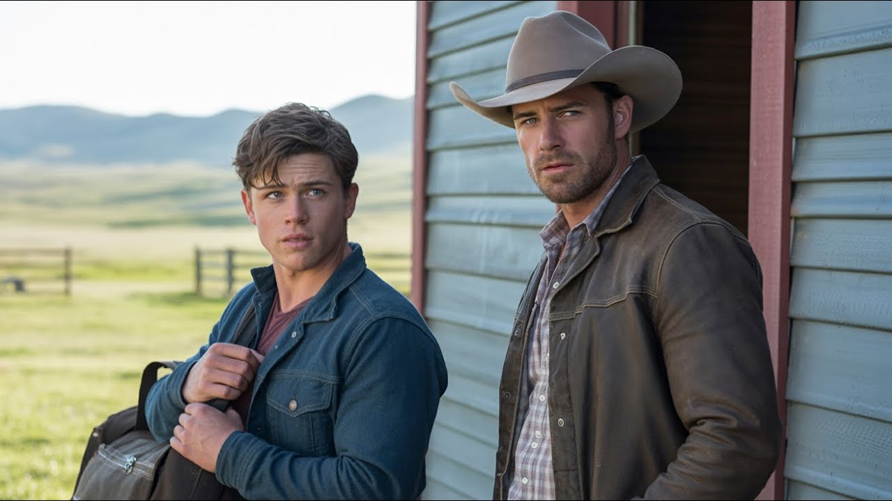 I Took a Job on a Ranch, But the Cowboy Foreman’s Unexpected Offer Left Me Breathless With Fe