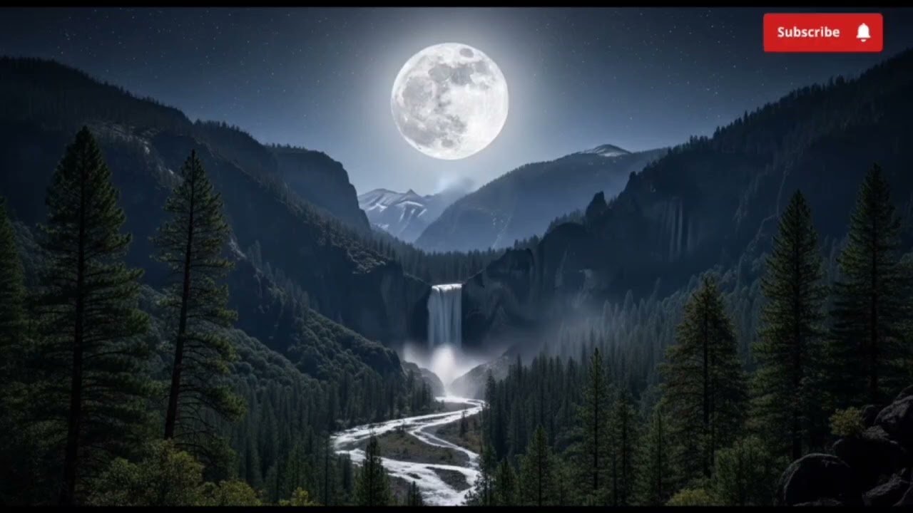 Relaxing Music- Relief stress/ Good for sleeping