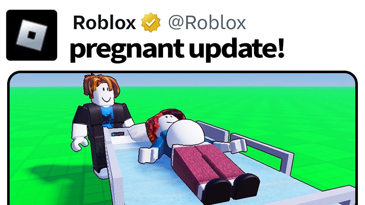 This Is Roblox