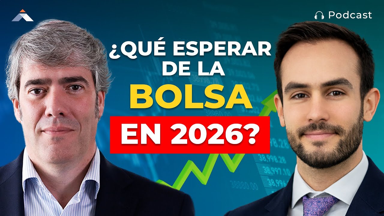 ¿Qué dice el INICIO DE AÑO de lo que nos espera? 🔮 Finect Alpha