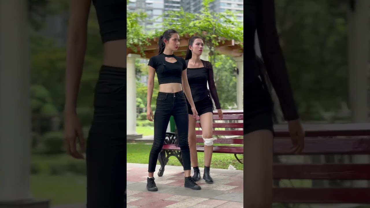 Get out of here [Yanna] #Yanna #Actress  #Coolwoman  #trending #viralvideo