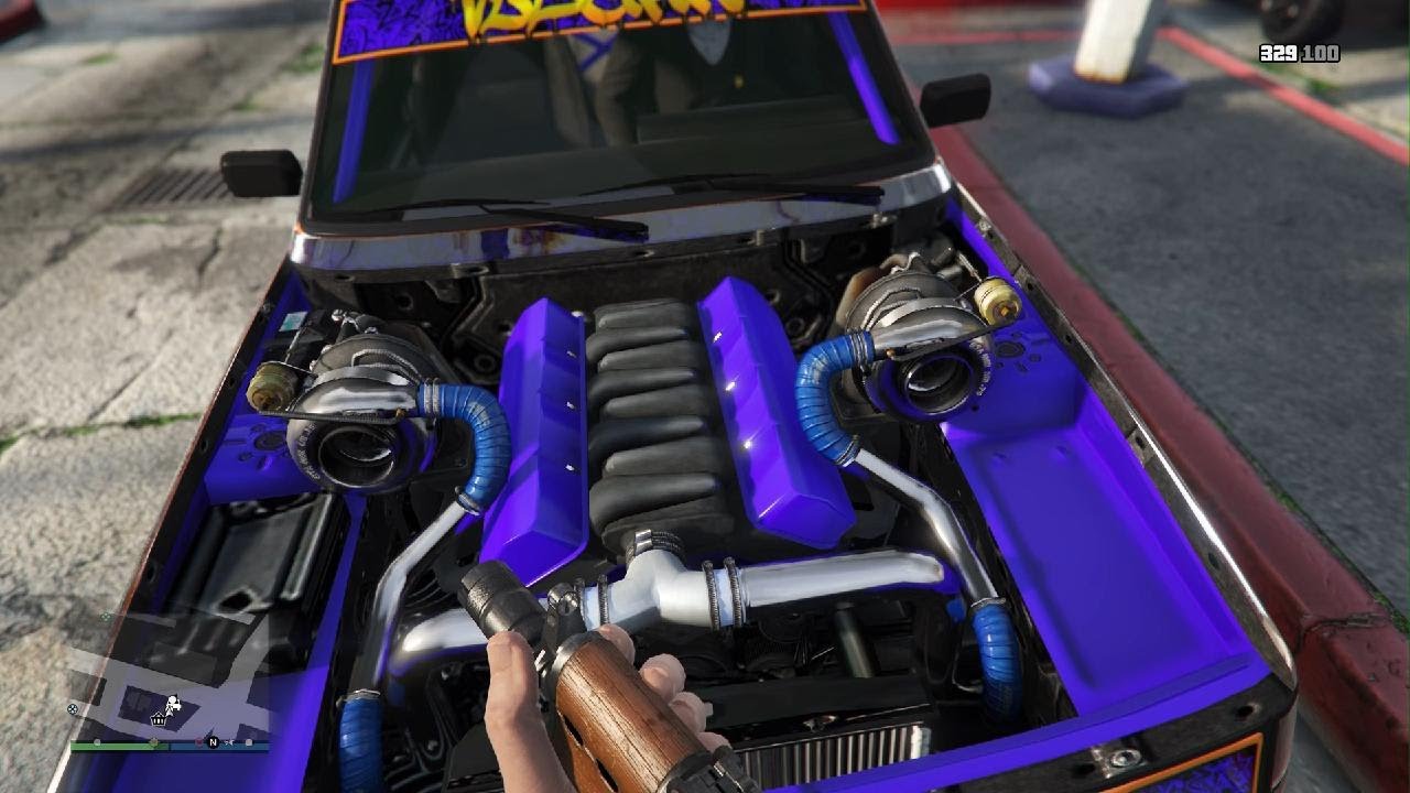 Gta 5 Small Public session Car Meet