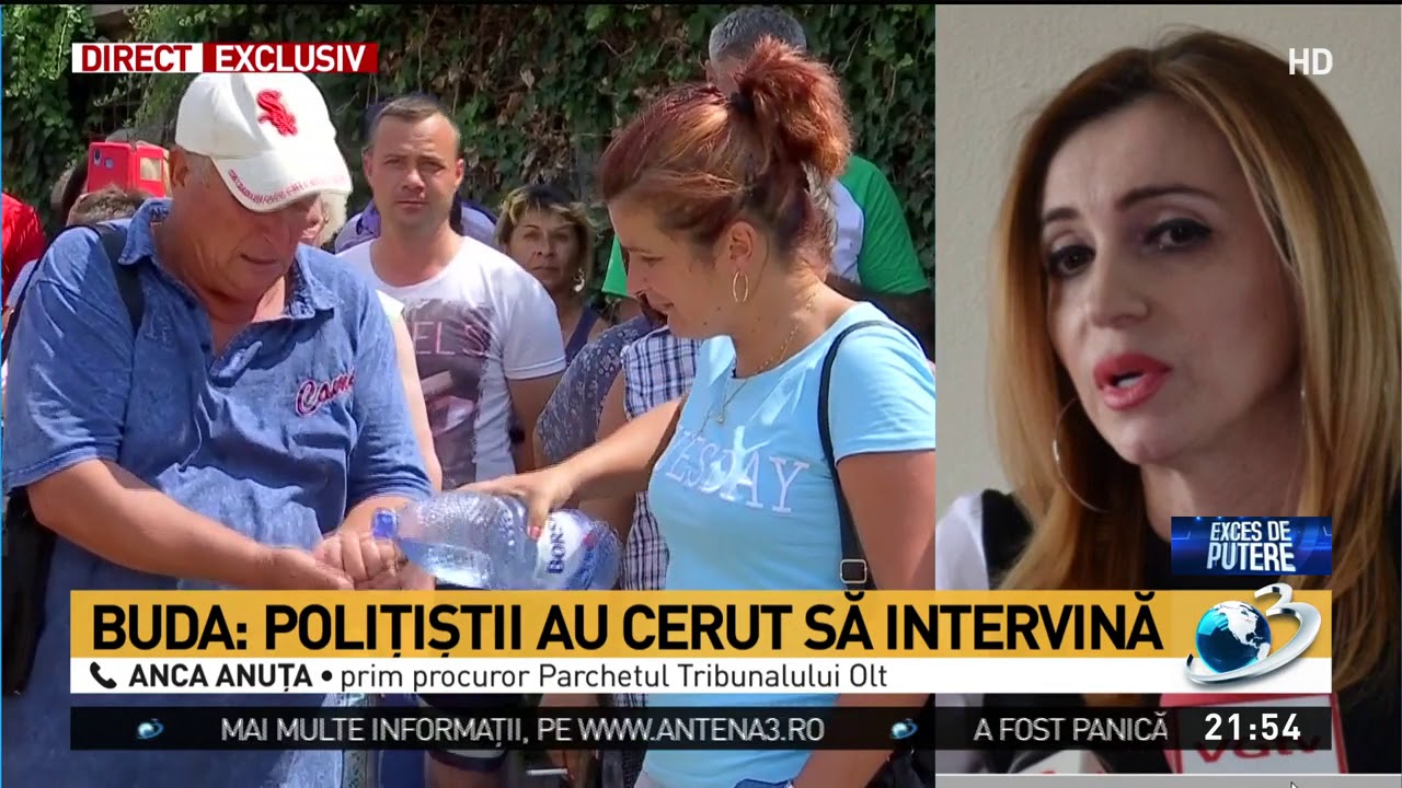 Procurorul șef al Parchetului Tribunalului Olt, detalii șocante despre crima din Caracal: „Undev