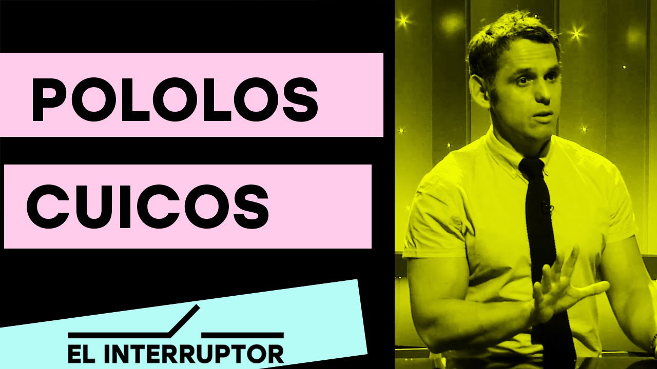 Pololos cuicos // El Interruptor // VIA X