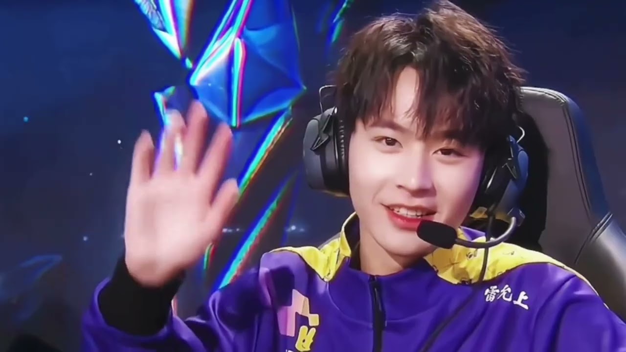 盘点KPL五大门面！！！ 忽有清风化剑气，直斩……二十少年意！！#KPL 
