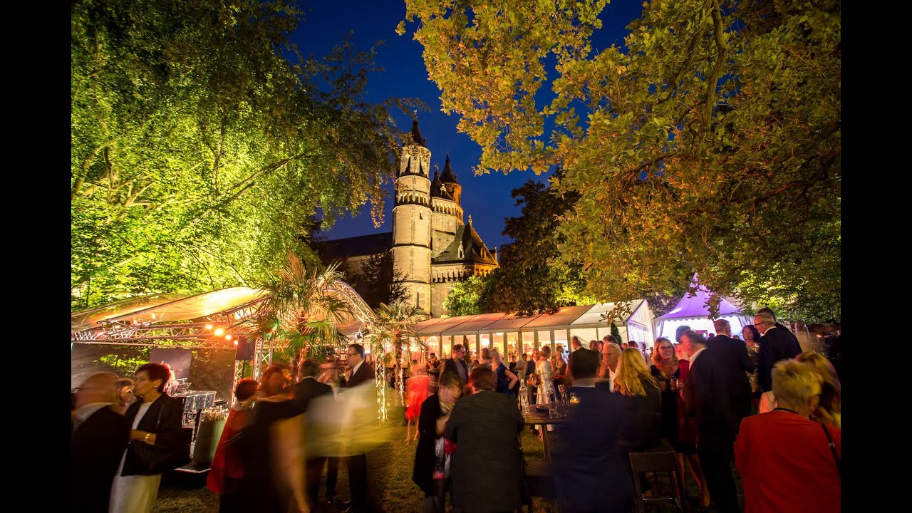 Nibelungen-Festspiele Worms - Mehr als Theater!