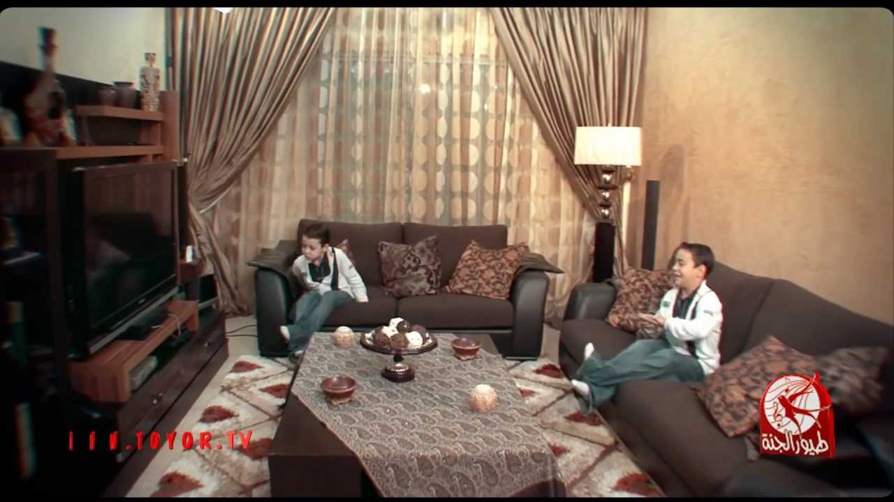 وقت التلفزيون - عصومي ووليد | طيور الجنة