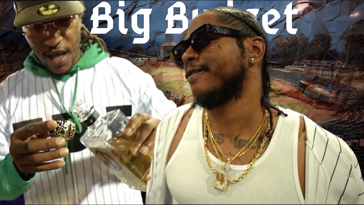 Announcement! | Ab-Soul Is Officially Eating | FOMF BTS