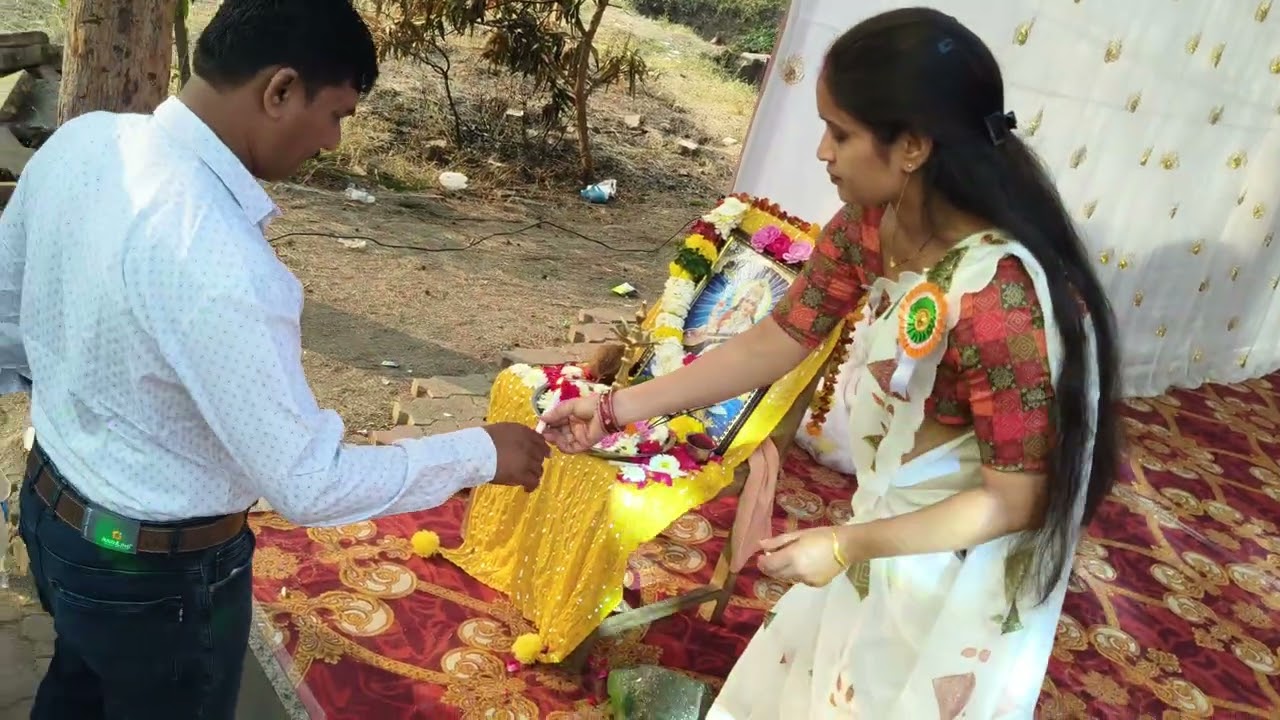 Moti kanghi prathmik Shala #prajasattak din #Deep pragatya #26 January #short video