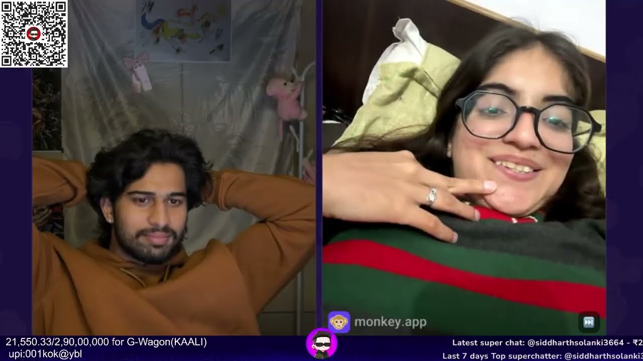 Valentines on OMEGLE🎀🧿 | LIVE🔴