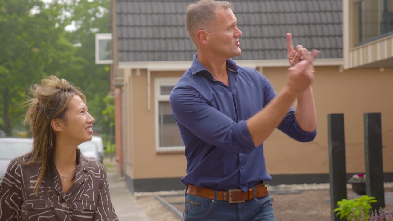 Houten gevelbekleding; populairder dan ooit