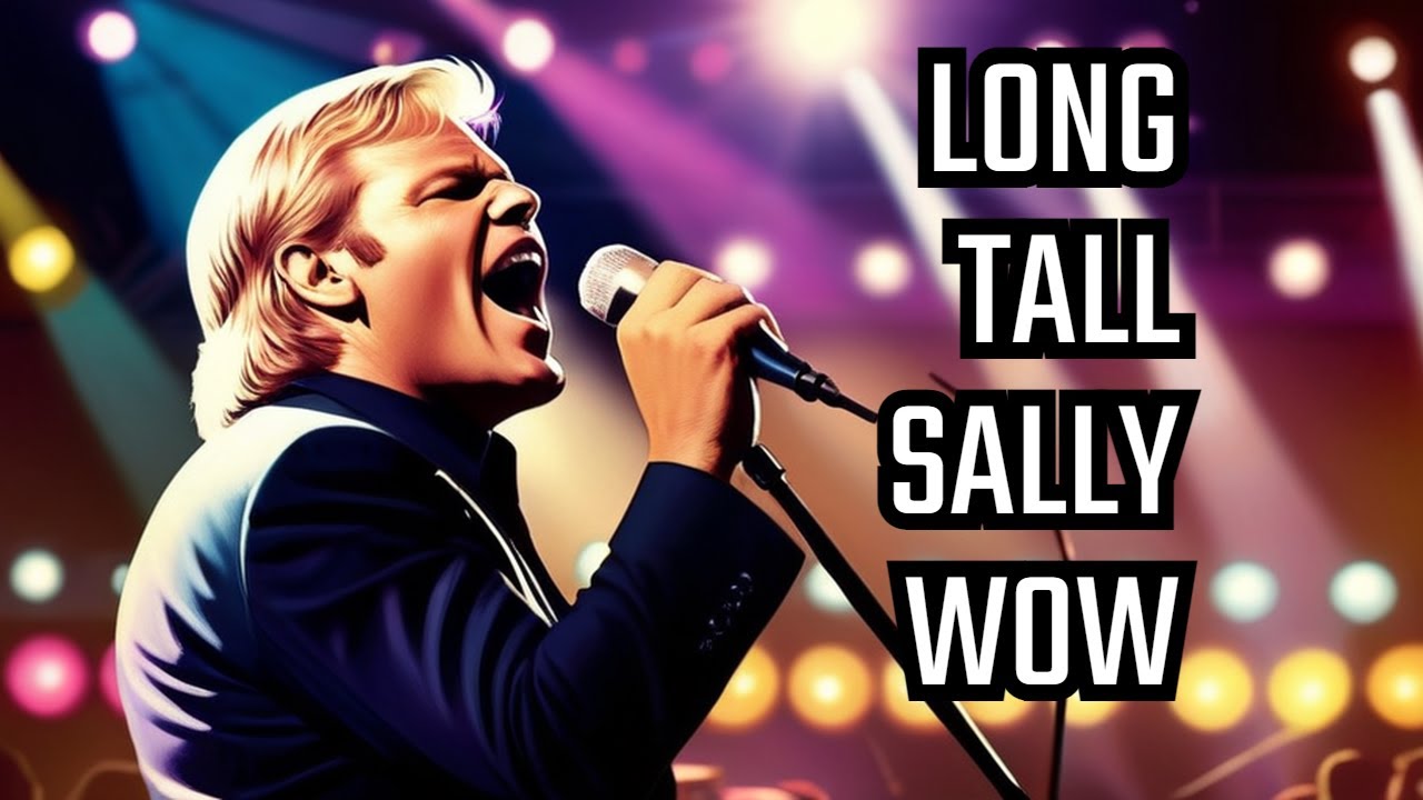 John Farnham 