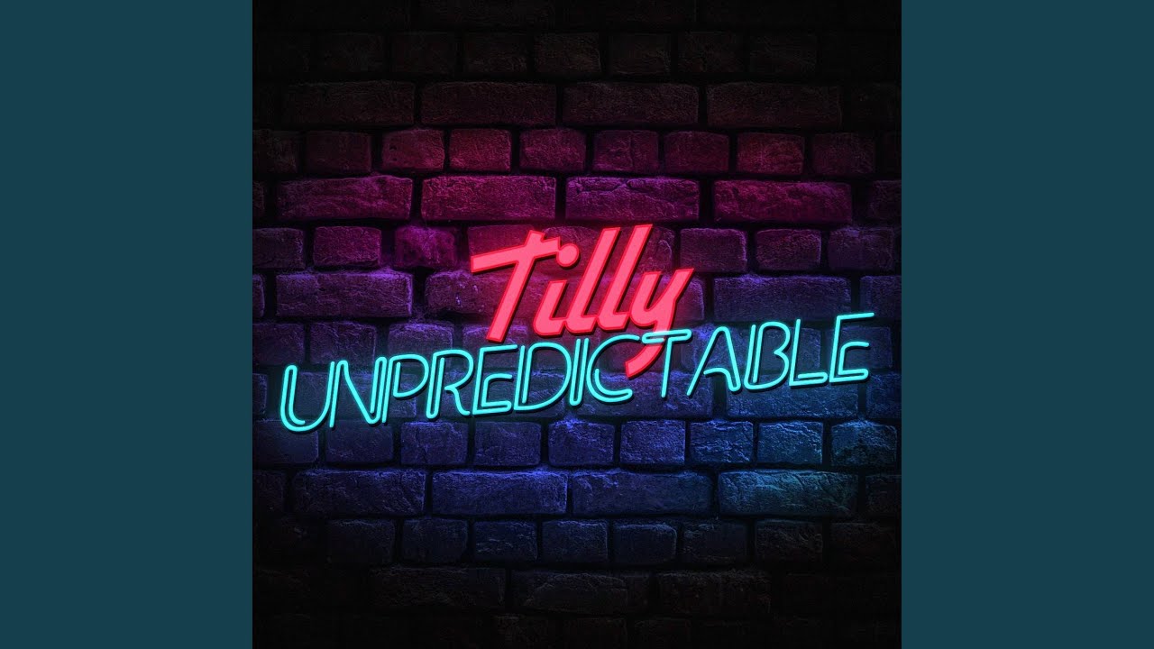Unpredictable