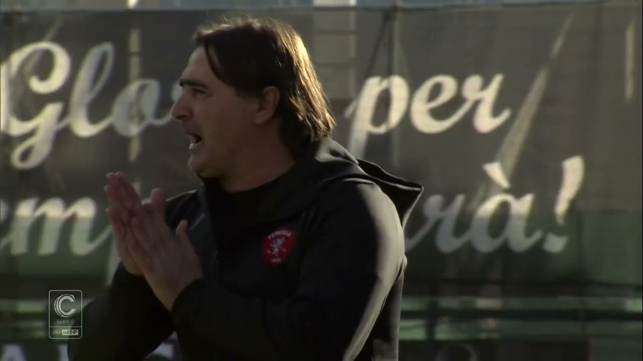 ASCOLI-PERUGIA 2-1 | HIGHLIGHTS