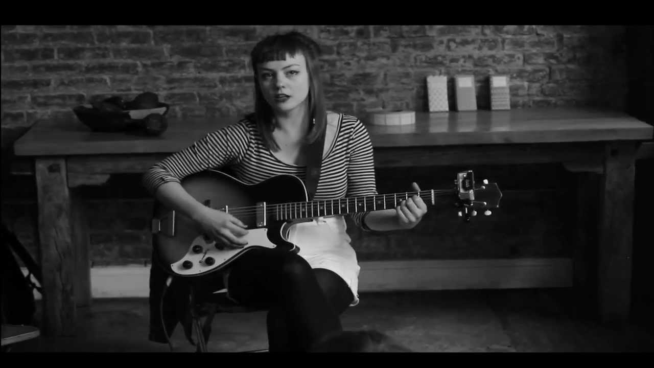 Angel Olsen Session  