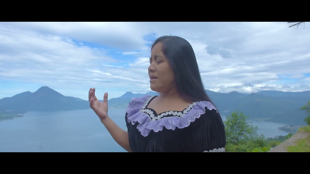 La única Razon SOLISTA MANUELA COTIY