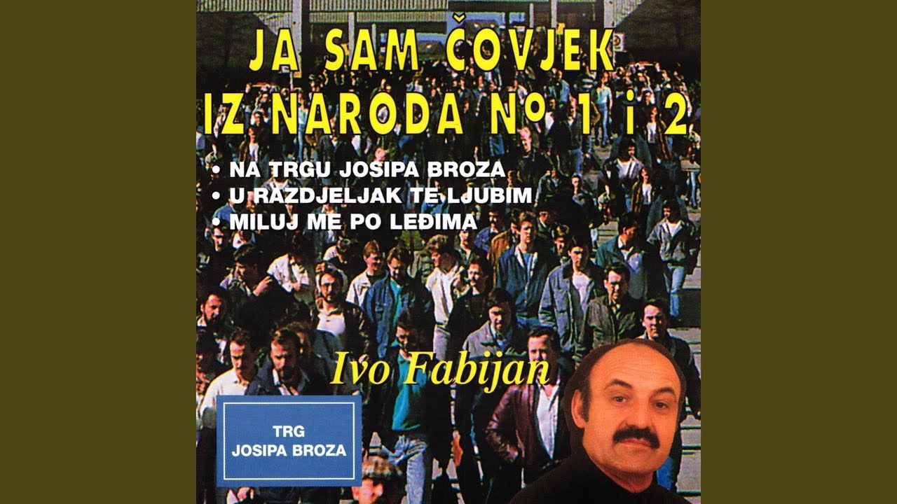 Narodni hitovi 1