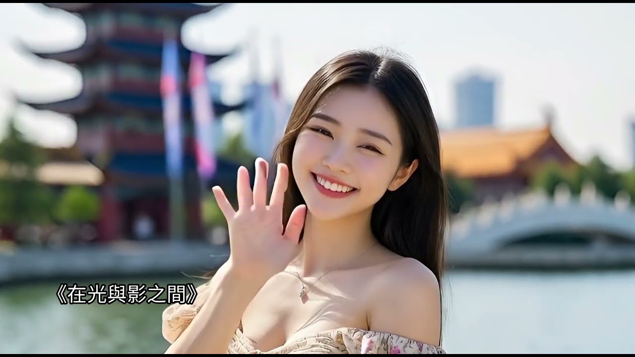 《在光與影之間》