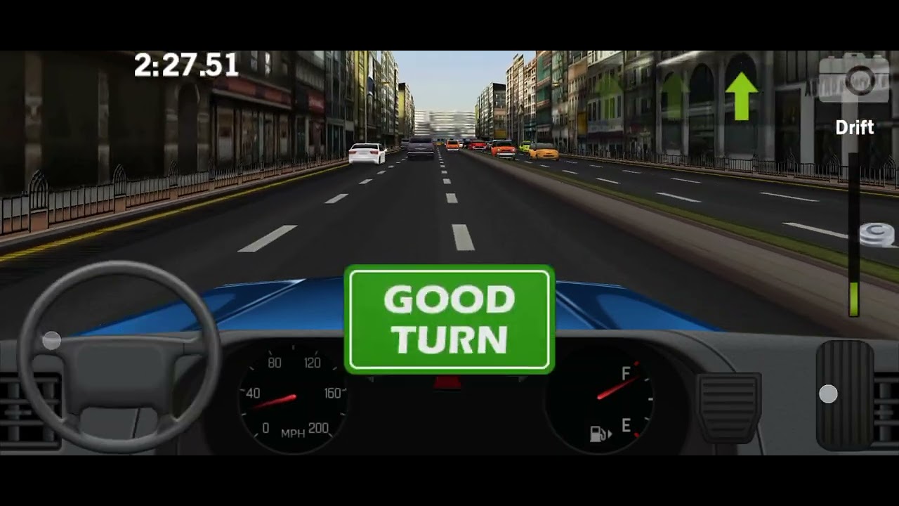  #Drift 2:59:59  (1 minit complete 💯)............... dr.driving 