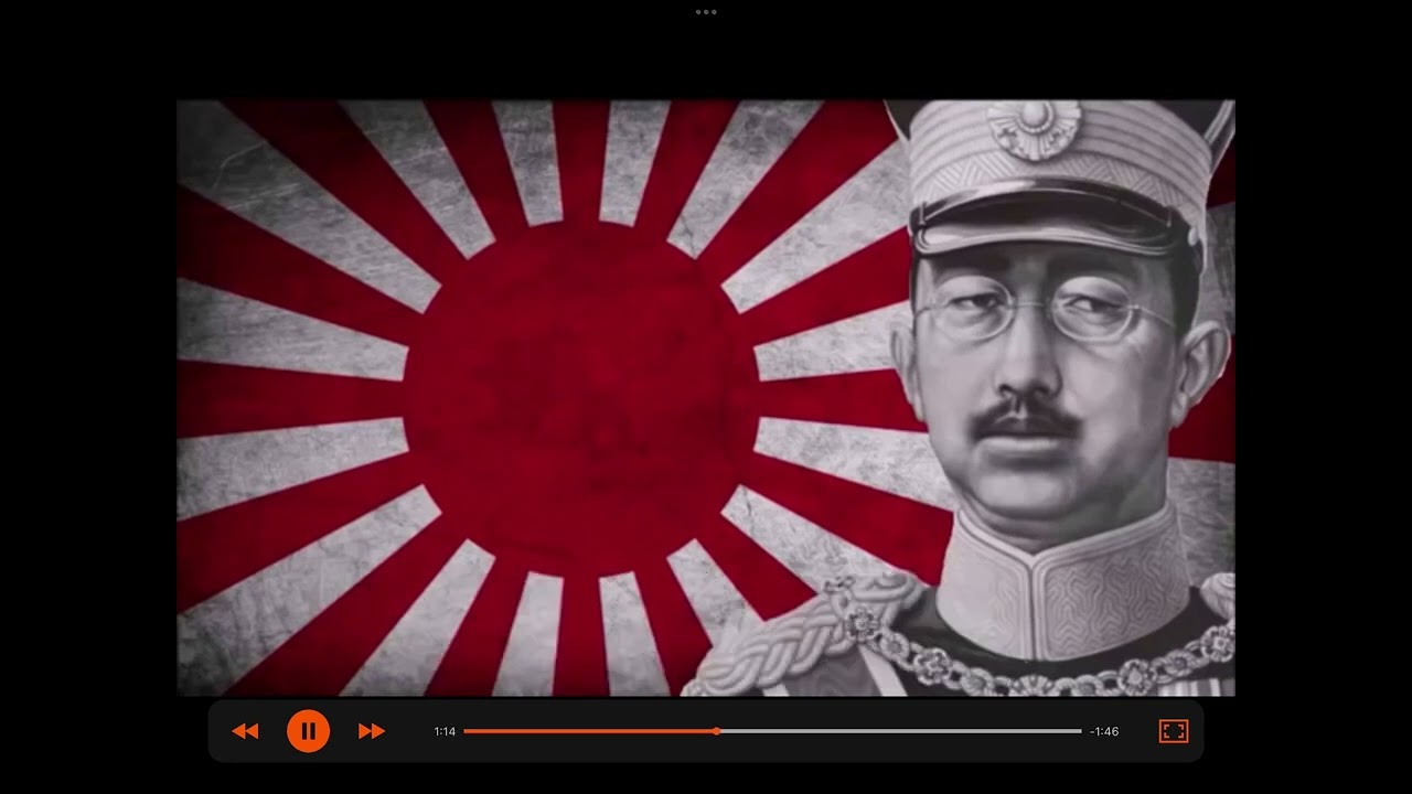 (Beat)Battotai imperial slowed