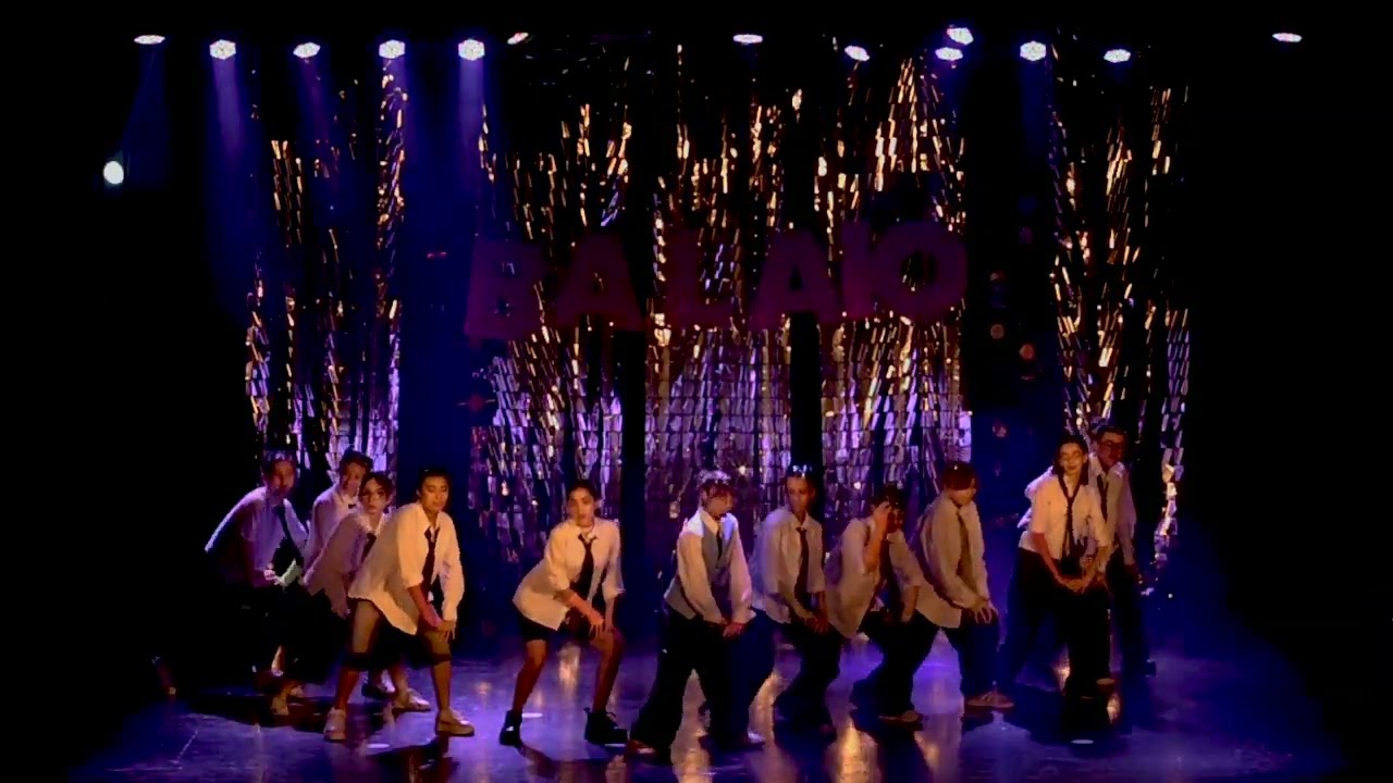 Gangnam Style -  K-Pop Intermedio - Prof. Camila