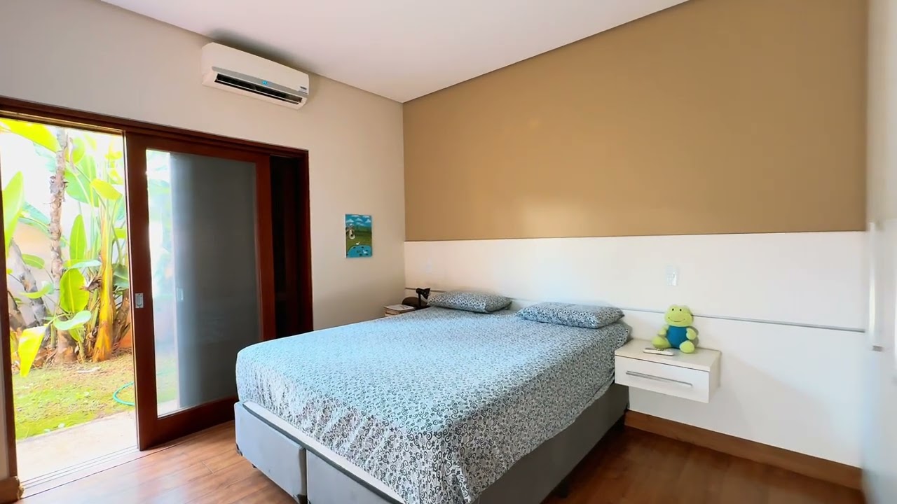 Casa à venda Condomínio Park Campestre I - Piracicaba /SP - R$2.400.000,00