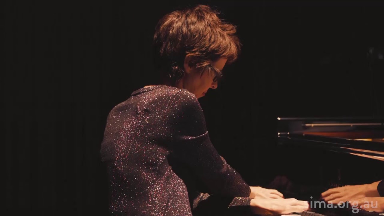 Andrea Keller 'Journey Home' - A Meditation in Jazz