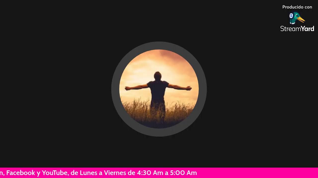 Levantando el Altar