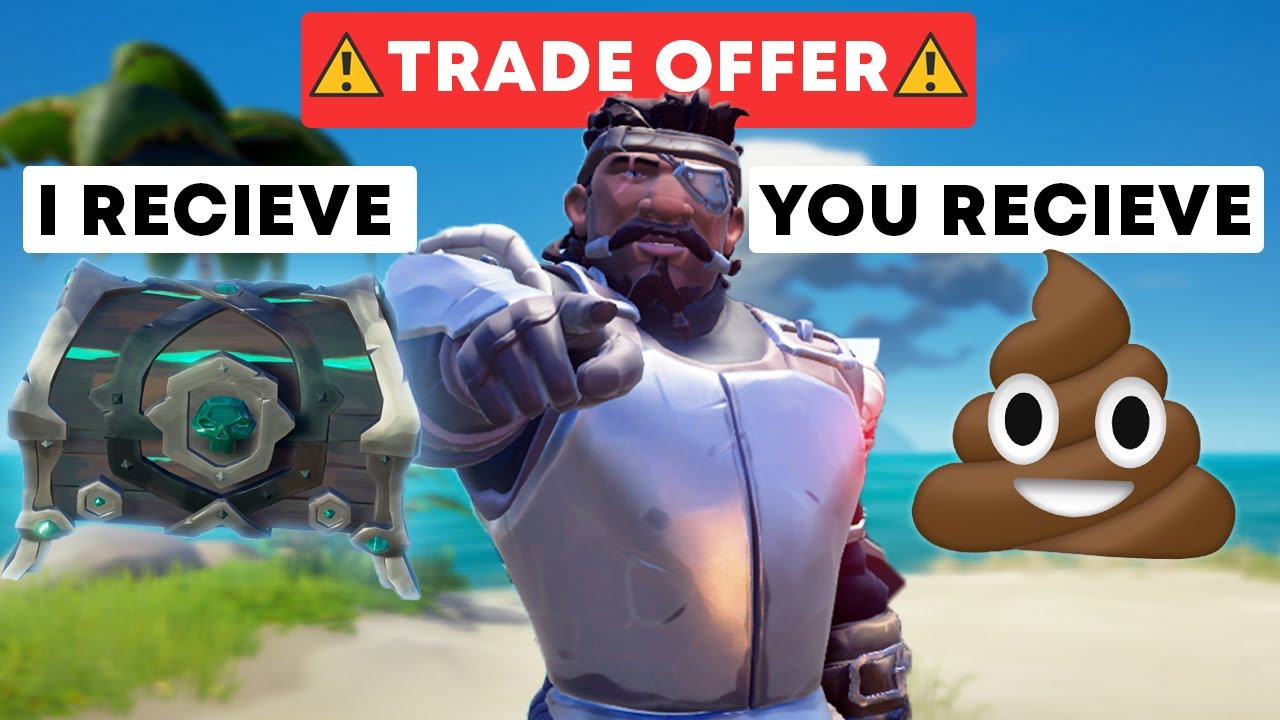 The Sneaky Pirate: Stealing the Chest of Legends