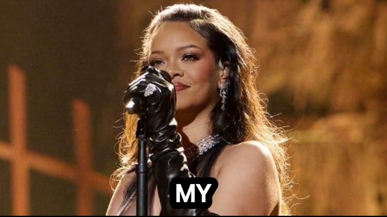 Rihanna -DANGEROUS DEVOTION (Official Lyrics video)2026