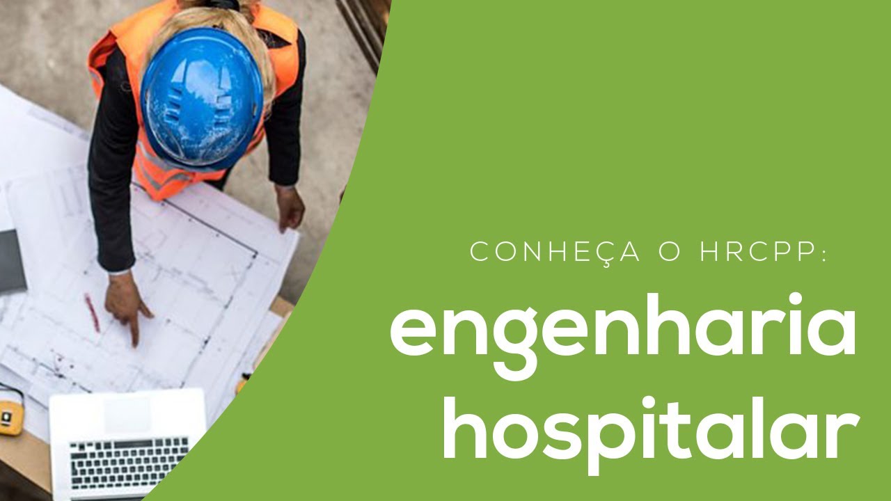 COMO FUNCIONA a ENGENHARIA HOSPITALAR?