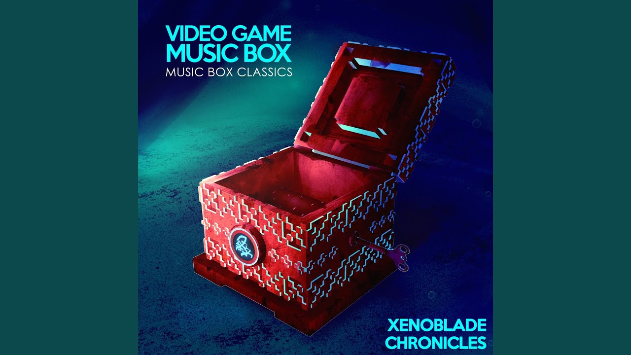 Main Theme (from Xenoblade Chronicles)